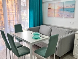 Снять однокомнатную квартиру Дзержинского ул, 51  м&sup2;, 4900 рублей