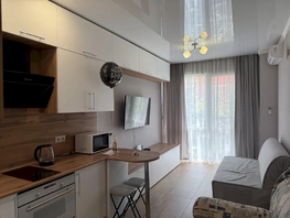 Снять однокомнатную квартиру Гоголя ул, 27  м&sup2;, 5000 рублей