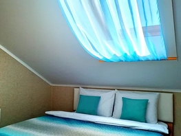 Снять однокомнатную квартиру Туристическая ул, 50  м&sup2;, 3660 рублей