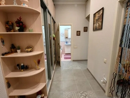 Снять однокомнатную квартиру Туристическая ул, 50  м&sup2;, 4500 рублей