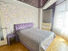 Снять двухкомнатную квартиру Туристическая ул, 64  м&sup2;, 5700 рублей