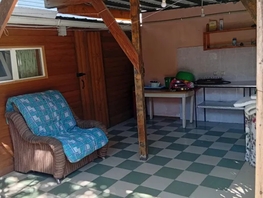 Снять  дом Аэродромная ул, 22  м&sup2;, 5000 рублей