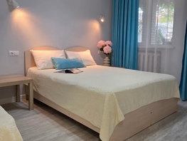 Снять двухкомнатную квартиру Прибойная ул, 56  м&sup2;, 8000 рублей