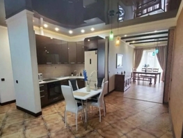 Снять трехкомнатную квартиру Крымская ул, 120  м&sup2;, 16000 рублей