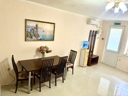 Снять двухкомнатную квартиру Васильковая ул, 50  м&sup2;, 4500 рублей
