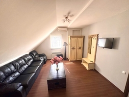 Снять двухкомнатную квартиру Океанологов ул, 50  м&sup2;, 3500 рублей
