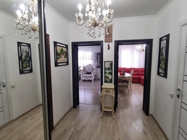 Снять двухкомнатную квартиру Новороссийская ул, 62  м&sup2;, 8000 рублей
