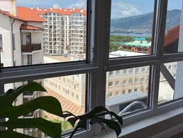 Снять однокомнатную квартиру Крымская ул, 42  м&sup2;, 7000 рублей