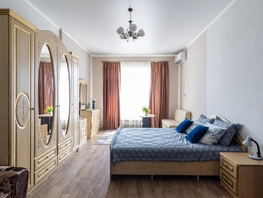 Снять однокомнатную квартиру Западный пер, 45  м&sup2;, 3125 рублей
