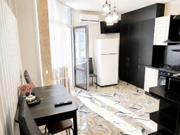 Снять двухкомнатную квартиру Куйбышева ул, 64  м&sup2;, 4375 рублей