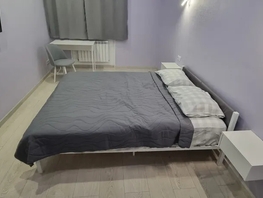 Снять однокомнатную квартиру Курортная ул, 51  м&sup2;, 5500 рублей