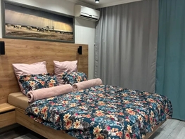 Снять однокомнатную квартиру Полевая ул, 40  м&sup2;, 3100 рублей