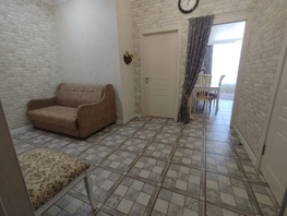 Снять однокомнатную квартиру Верхняя ул, 35  м&sup2;, 6000 рублей