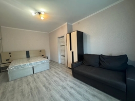 Снять однокомнатную квартиру Островского ул, 40  м&sup2;, 8000 рублей