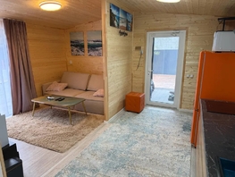 Снять  дом Летчика Алексеева ул, 40  м&sup2;, 15000 рублей