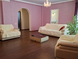 Снять трехкомнатную квартиру Горького ул, 105  м&sup2;, 10000 рублей