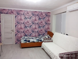 Снять однокомнатную квартиру Пионерская ул, 28  м&sup2;, 6000 рублей