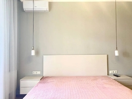 Снять однокомнатную квартиру Мира ул, 50  м&sup2;, 10000 рублей