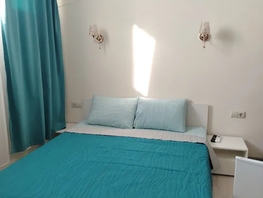 Снять однокомнатную квартиру Нахимова ул, 20  м&sup2;, 3000 рублей