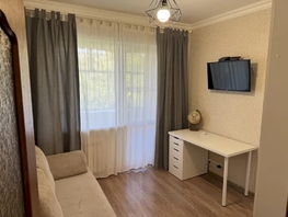 Снять двухкомнатную квартиру Херсонская ул, 45  м&sup2;, 5000 рублей