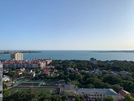 Снять однокомнатную квартиру Горная ул, 50  м&sup2;, 4990 рублей