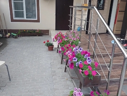 Снять однокомнатную квартиру Озерная ул, 40  м&sup2;, 7000 рублей