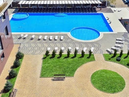Снять трехкомнатную квартиру Горная ул, 100  м&sup2;, 20000 рублей