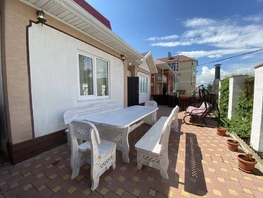 Снять  дом Майская ул, 80  м&sup2;, 11250 рублей