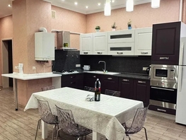 Снять двухкомнатную квартиру Красногвардейская ул, 105  м&sup2;, 10000 рублей