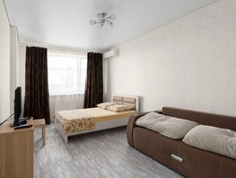 Снять однокомнатную квартиру Достоевского ул, 48  м&sup2;, 2480 рублей