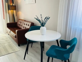 Снять однокомнатную квартиру генерала Корнилова ул, 40  м&sup2;, 2680 рублей