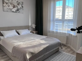 Снять однокомнатную квартиру Мачуги В.Н. ул, 43  м&sup2;, 3200 рублей