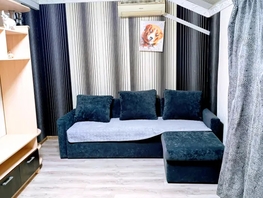 Снять двухкомнатную квартиру Кутузовская ул, 36  м&sup2;, 2700 рублей