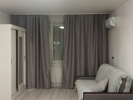 Снять однокомнатную квартиру Дмитрия Шостаковича б-р, 40  м&sup2;, 2200 рублей