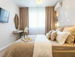 Снять однокомнатную квартиру Куникова ул, 33  м&sup2;, 3570 рублей