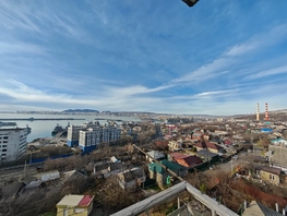 Снять однокомнатную квартиру Волочаевская ул, 31  м&sup2;, 3000 рублей
