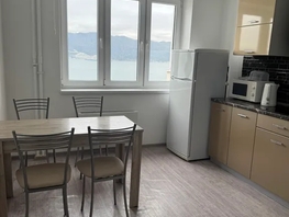 Снять двухкомнатную квартиру Ленина пр-кт, 56  м&sup2;, 5000 рублей
