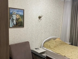 Снять двухкомнатную квартиру Советов ул, 56  м&sup2;, 2500 рублей