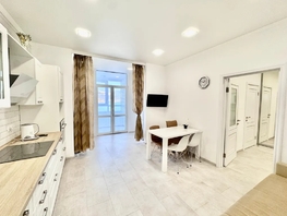 Снять однокомнатную квартиру Исаева ул, 60  м&sup2;, 3100 рублей