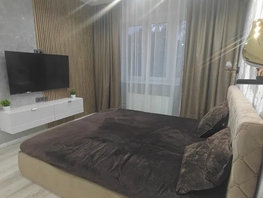 Снять однокомнатную квартиру Ленина пр-кт, 52  м&sup2;, 3500 рублей