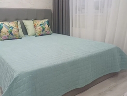 Снять однокомнатную квартиру Куникова ул, 27  м&sup2;, 2178 рублей