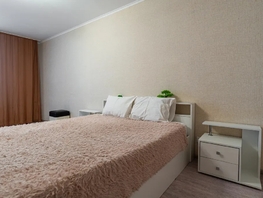 Снять однокомнатную квартиру Мурата Ахеджака ул, 37  м&sup2;, 3000 рублей