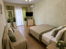 Снять однокомнатную квартиру Анапское ш, 45  м&sup2;, 3000 рублей