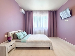 Снять однокомнатную квартиру Видова ул, 40  м&sup2;, 3750 рублей