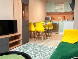 Снять однокомнатную квартиру Котанова ул, 35  м&sup2;, 2700 рублей
