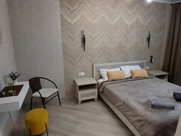 Снять однокомнатную квартиру Котанова ул, 40  м&sup2;, 3500 рублей