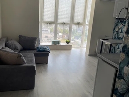 Снять однокомнатную квартиру Куникова ул, 27  м&sup2;, 3500 рублей