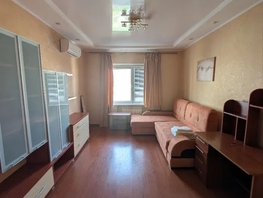 Снять однокомнатную квартиру Дзержинского пр-кт, 38  м&sup2;, 2800 рублей
