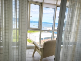 Снять однокомнатную квартиру Ленина пр-кт, 52  м&sup2;, 3200 рублей