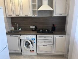 Снять однокомнатную квартиру Героев Десантников ул, 38  м&sup2;, 2500 рублей